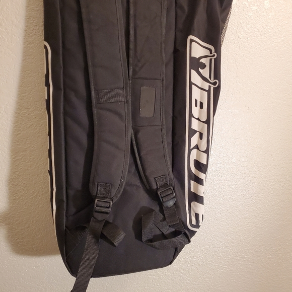 Brute Gym Bag - Picture 2 of 5